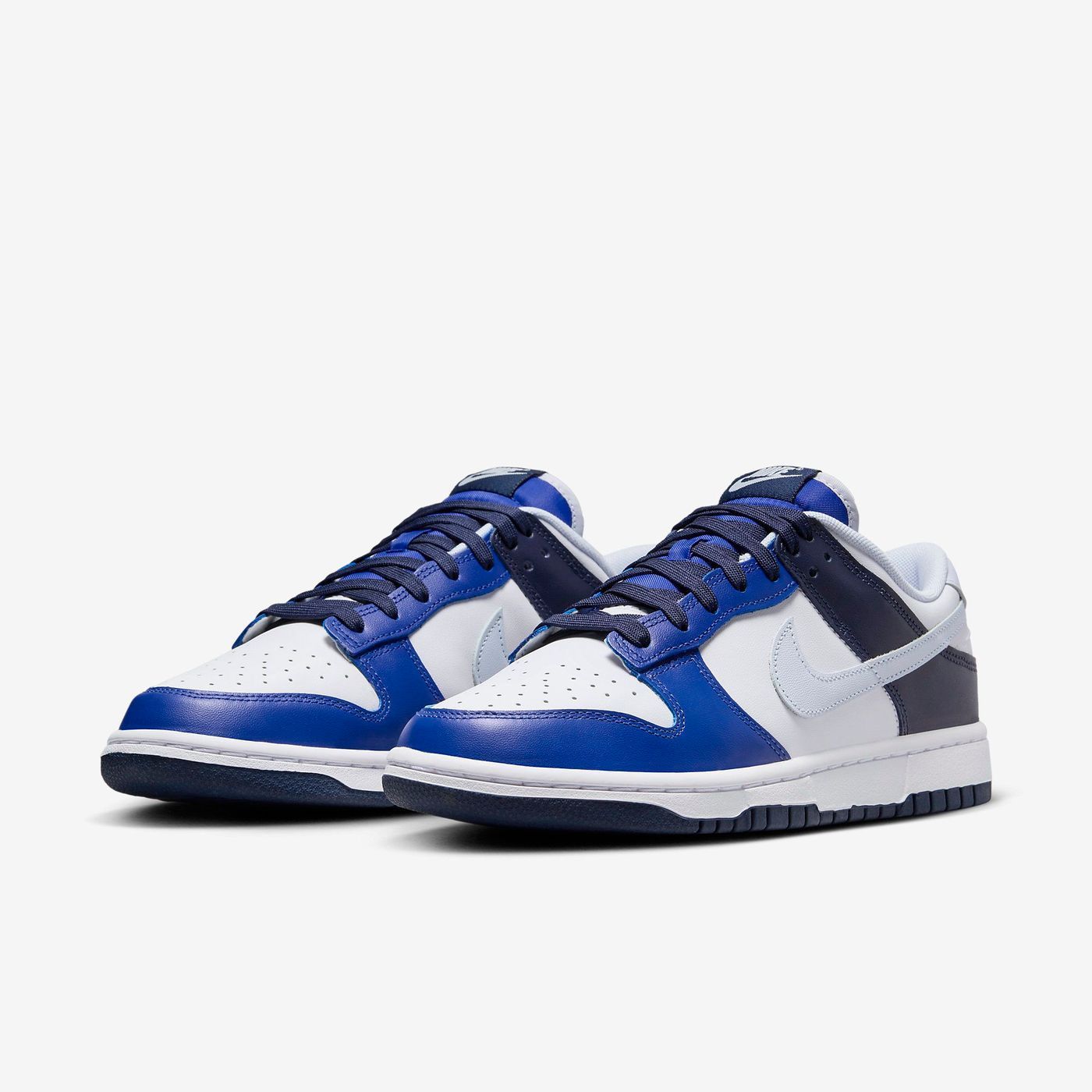 Кросівки Nike DU LOW купити