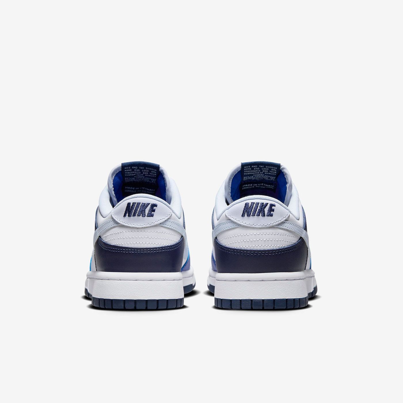 Кросівки Nike DU LOW купити