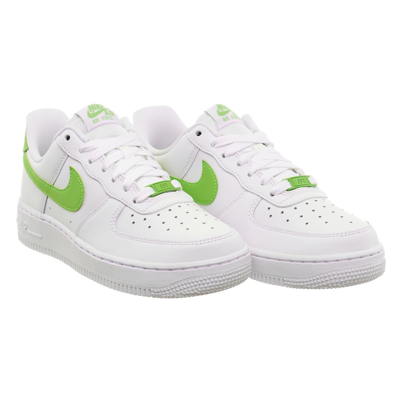Кросівки Nike Air Force 1 Low White (DD8959-112) купити