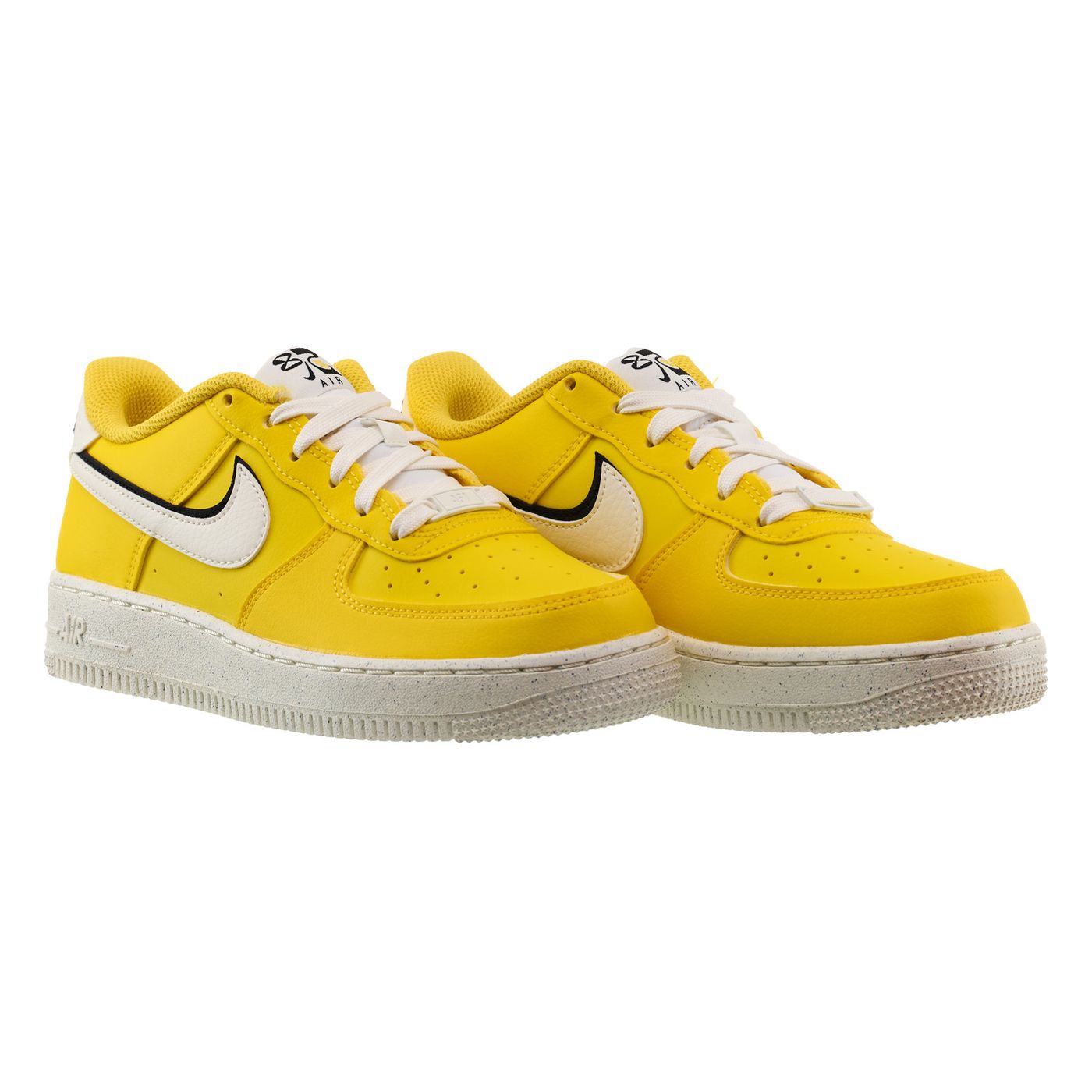 Кросівки Nike AIR FORCE 1 LV8 (GS) купити