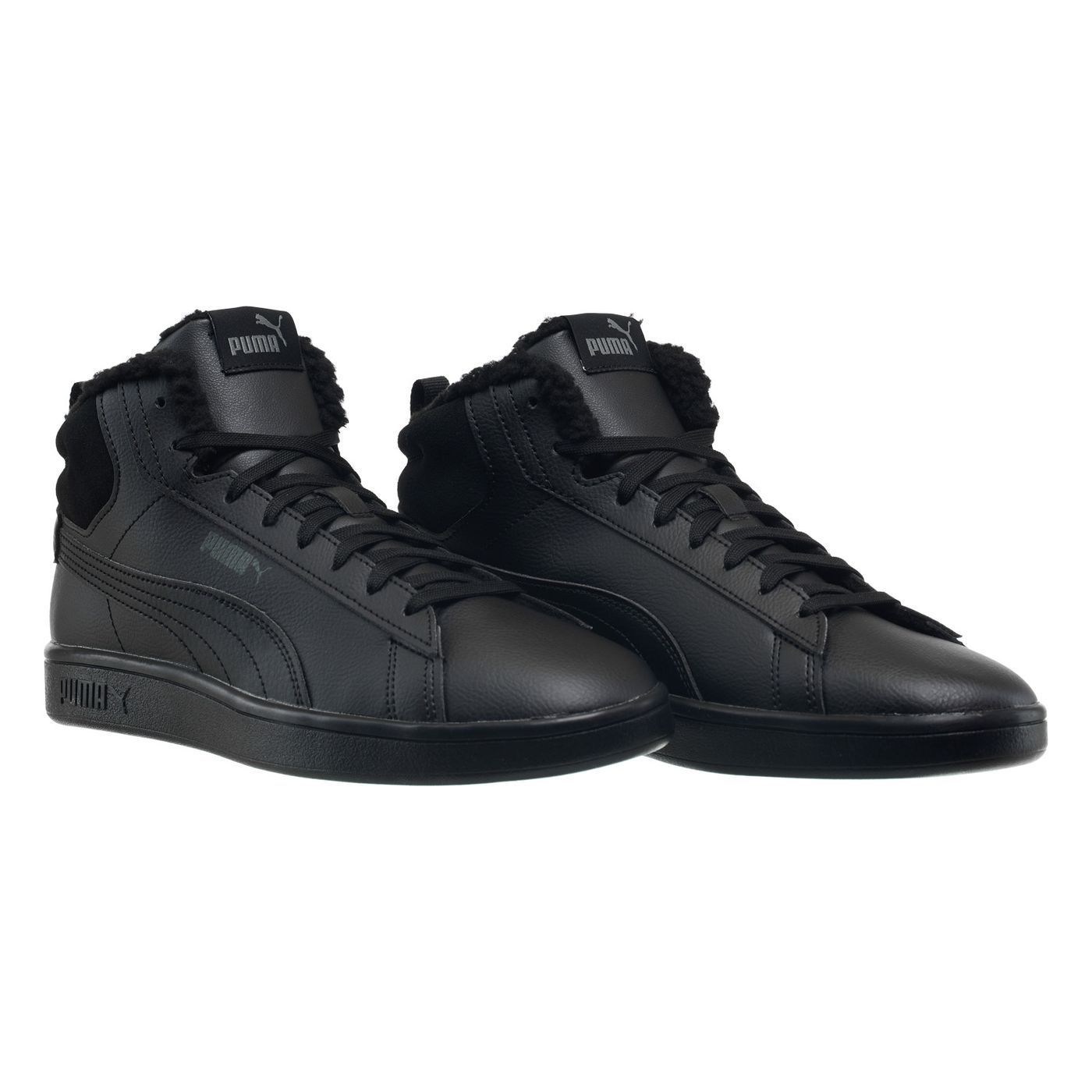 Кросівки чоловічі Puma Smash 3.0 Mid (39233501) купить