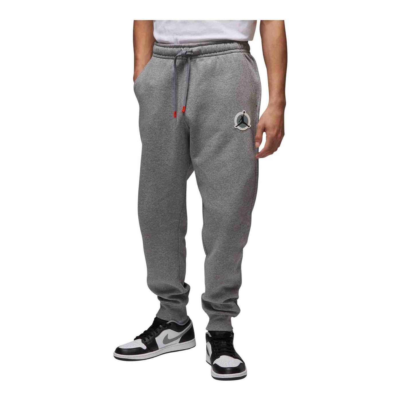 Штани JORDAN MVP HBR FLC PANT 2 купити