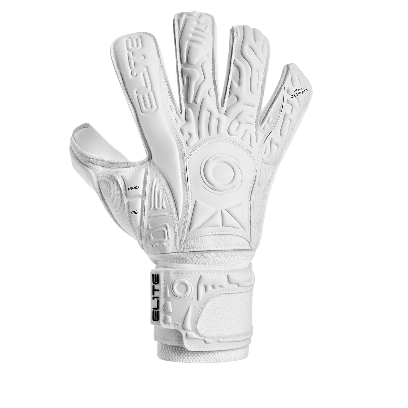 Воротарські рукавиці Elite Sport SOLO White купити