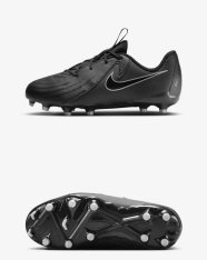 Бутси Nike JR PHANTOM GX II ACADEMY FG/MG купити