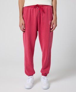 Штани чоловічі Nike M J Ess Stmt Wash Flc (FB7298-619) купити