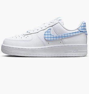 Кросівки Nike WMNS AIR FORCE 1 07 ESS TREND купити