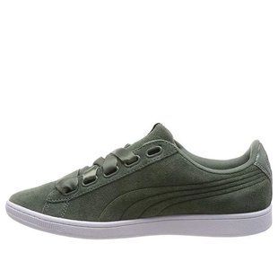 Кросівки Puma suede heart VR купити