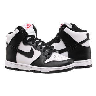 Кросівки Nike W DUNK HIGH купить