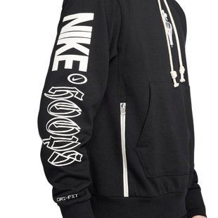 Толстовка Nike DF STD ISS PO HOODIE DRI-FIT купити