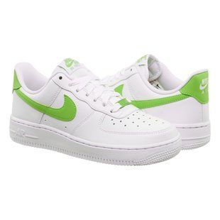 Кросівки Nike Air Force 1 Low White (DD8959-112) купить