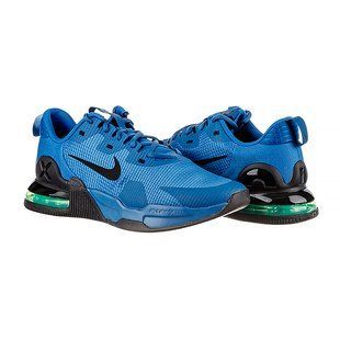 Кроссовки Nike M AIR MAX ALPHA TRAINER 5 купить