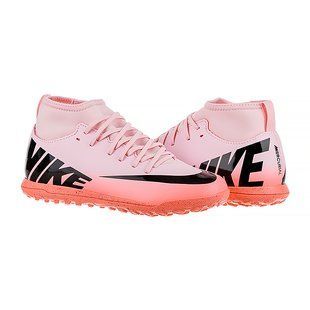 Сороконіжки Nike JR SUPERFLY 9 CLUB TF купити