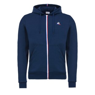 Кофта Le Coq Sportif ESS FZ HOODY N°1 M купити