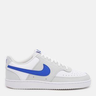 Кросівки NIKE COURT VISION LOW купити