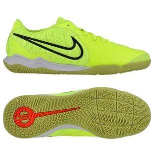 Футзалки Nike Tiempo Legend 10 Academy IC купити