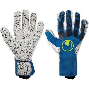 Вратарские перчатки Uhlsport HYPERACT SUPERGRIP+ купить
