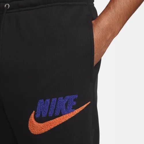 Штани Nike M NK CLUB BB JOGGER CHNL FTRA купить