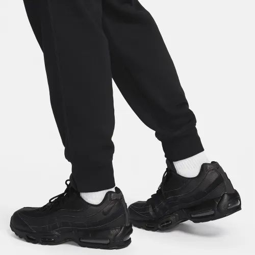 Штани Nike M NK CLUB BB JOGGER CHNL FTRA купить