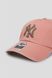 Бейсболка 47 Brand MLB NEW YORK YANKEES BALLPARK 4