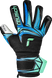Вратарские перчатки Reusch Attrakt RE:GRIP NC Junior, 8