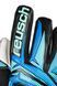 Вратарские перчатки Reusch Attrakt RE:GRIP NC Junior, 8
