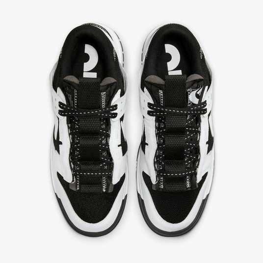 Кросівки Nike Dunk Low Jumbo Reverse Panda White/Black купить в