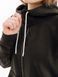 Кофта Nike FLC PARK20 FZ HOODIE 3