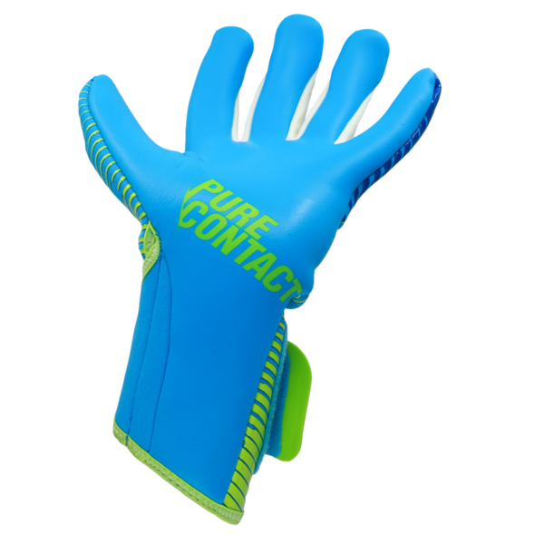 Вратарские перчатки Reusch Pure Contact 3 AX3 купить
