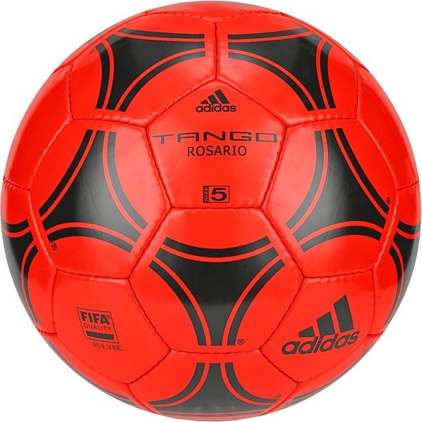 М'яч футбольний Adidas Tango Rosario купити
