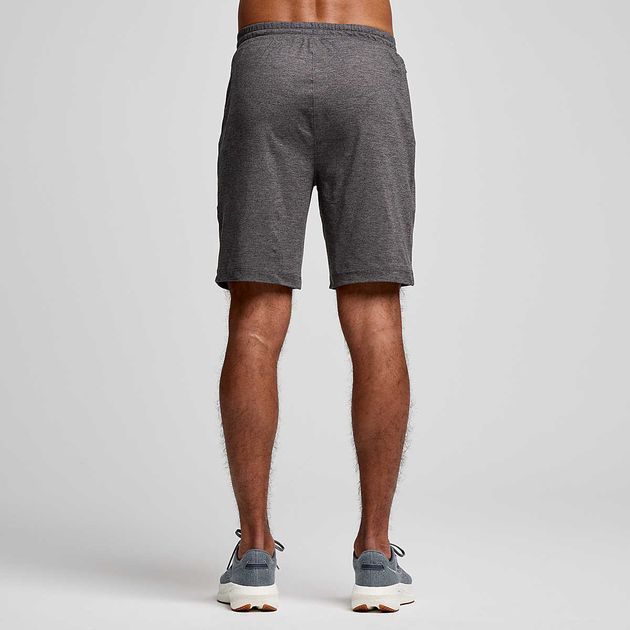 Шорти Saucony TRIUMPH 8" SHORT купить
