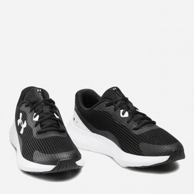 Кросівки Under Armour Surge 3 3024883-001 купити