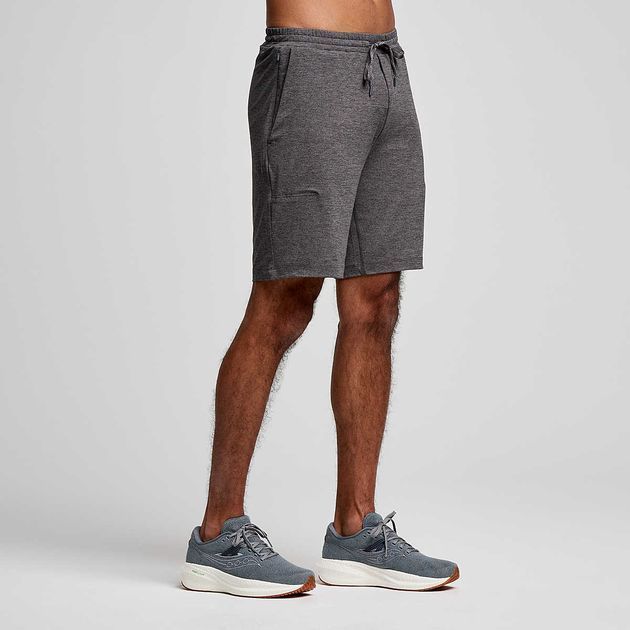 Шорти Saucony TRIUMPH 8" SHORT купить