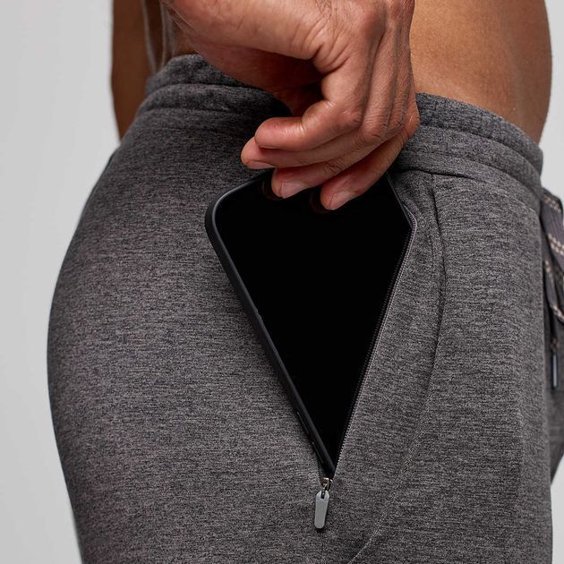 Шорти Saucony TRIUMPH 8" SHORT купить