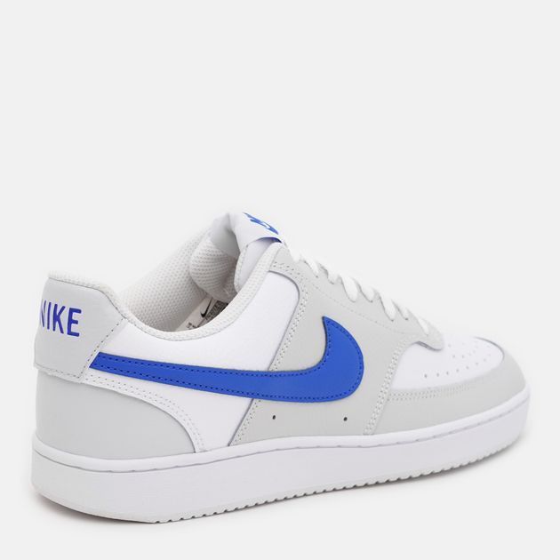 Кросівки NIKE COURT VISION LOW купить