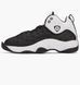 Кросівки AIR JORDAN JUMPMAN TEAM 2 1