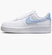 Кросівки Nike WMNS AIR FORCE 1 07 ESS TREND 1