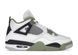 Кросівки Jordan 4 Retro Seafoam (W) 1