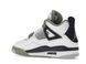 Кросівки Jordan 4 Retro Seafoam (W) 4