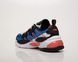 Кросівки PUMA LQD CELL OMEGA STRIPED KIT 4