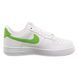 Кросівки Nike Air Force 1 Low White (DD8959-112) 3
