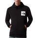 Толстовка The North Face FINE HOODIE 1