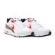 Кросівки Nike Air Max LTD 3 білі червоний знак 5