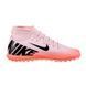 Сороконіжки Nike JR SUPERFLY 9 CLUB TF 3