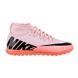 Сороконіжки Nike JR SUPERFLY 9 CLUB TF 2