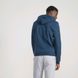 Кофта Le Coq Sportif ESS FZ HOODY N°1 M 3