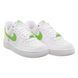 Кросівки Nike Air Force 1 Low White (DD8959-112) 5
