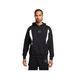 Кофта чоловічі Nike M Nsw Sw Air Po Hoody Flc (HM0175-010) 1
