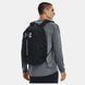 Рюкзак Under Armour UA Hustle 5.0 Backpack 7