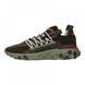 Кросівки Кроссовки Nike React WR ISPA Brown 1