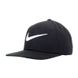 Бейсболка Nike U NK PRO CAP SWOOSH CLASSIC FS 1